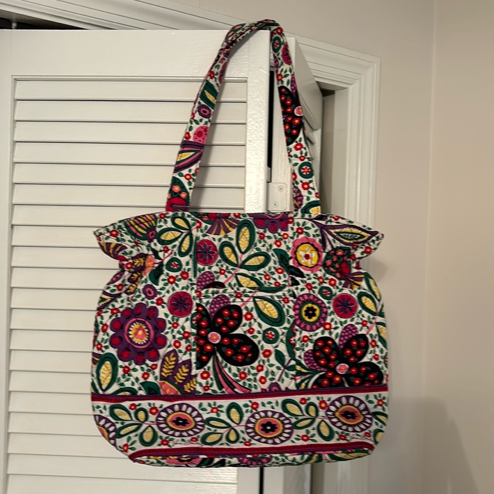 Vera Bradley Tote